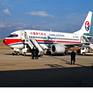 金湾航空运输航空快运业稳步发展的原因是什么？